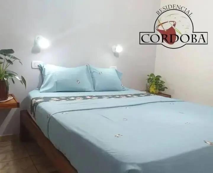 Residencial Córdoba Hotel Posadas Exterior foto